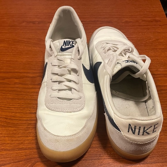 Nike killshot 2 Leather - very slightly worn - like new - Picture 7 of 7